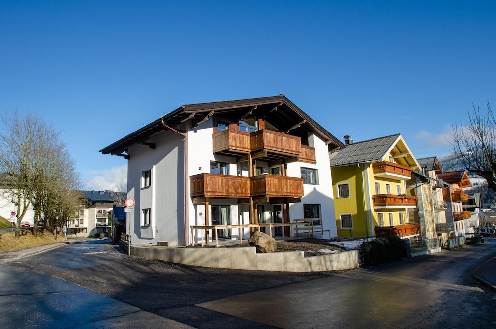 Finest Villa Zell Am See