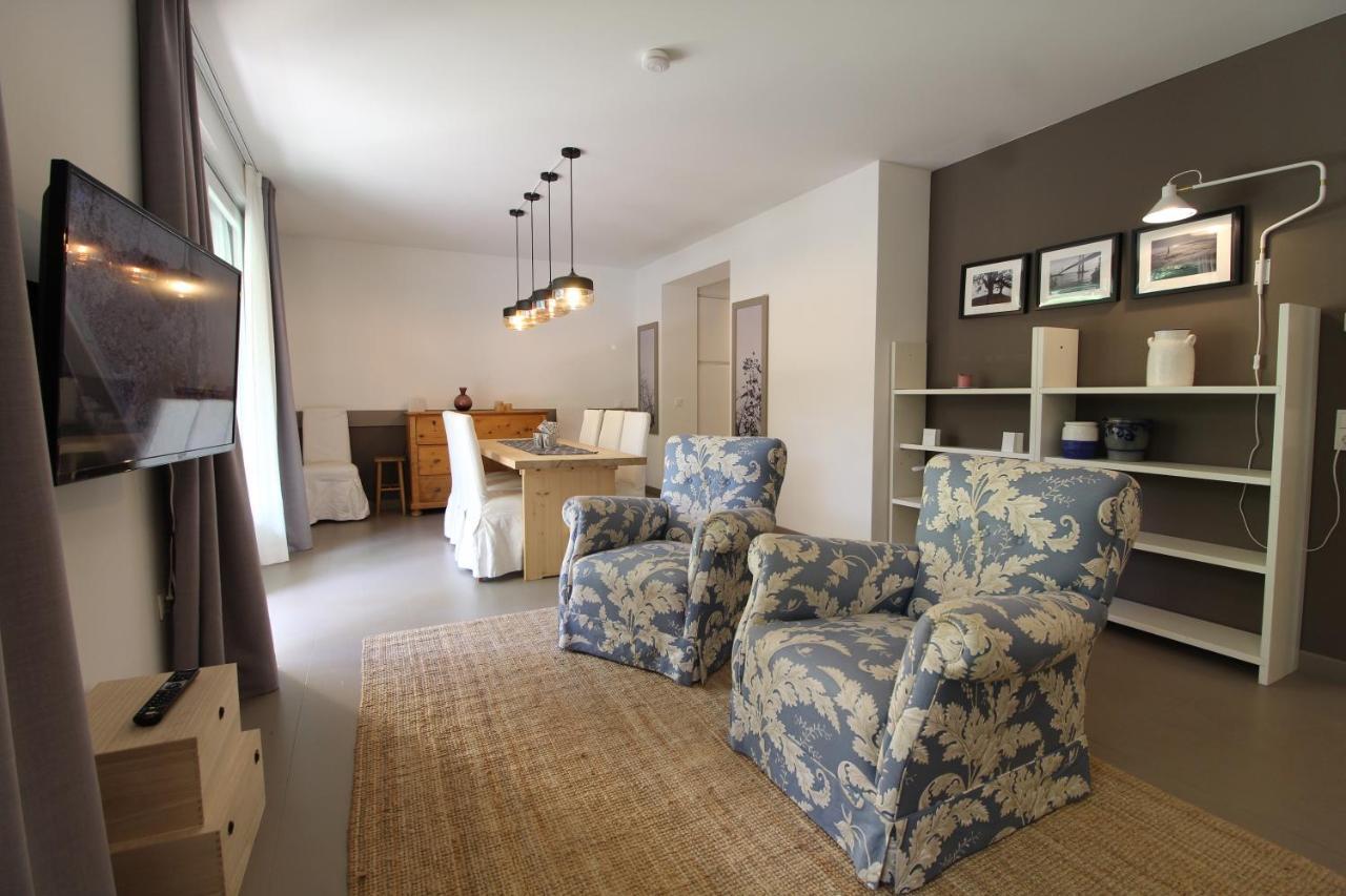 Haus Iris by Isa Agentur