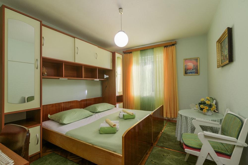 Rooms Center Of Trogir