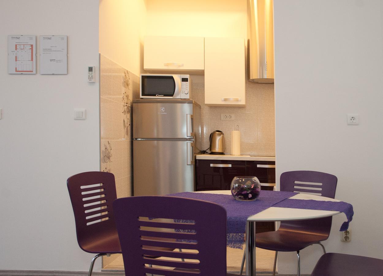 Perimar Luxury Apartments & Rooms Split Center