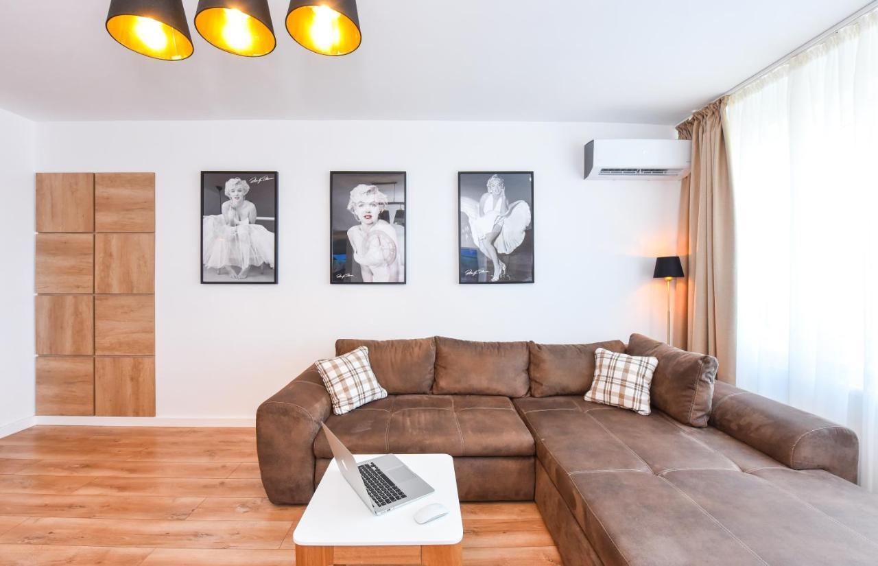 Tower by Grand Accommodation