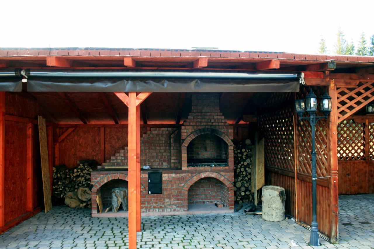 Pensiunea Orizont