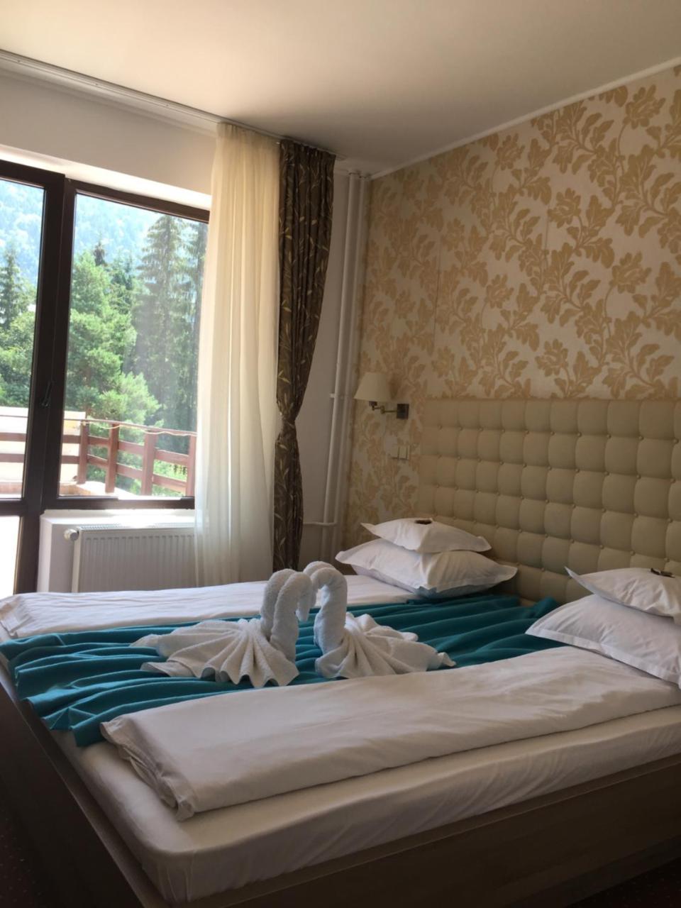 Pensiunea Orizont