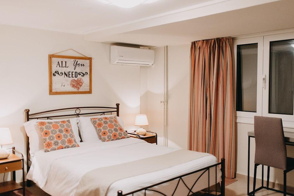 Best House Central Apartment Ag.nikolaou