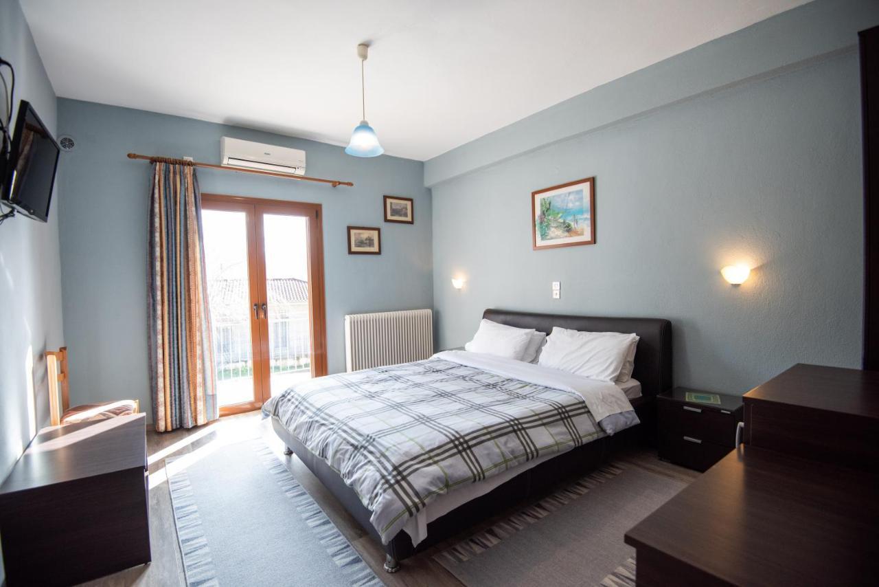 Pension Sakis