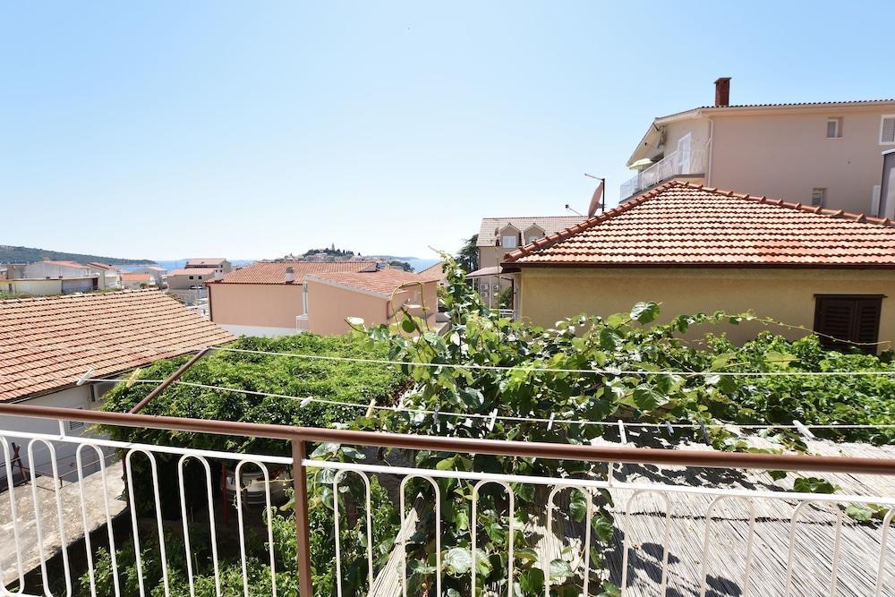 Apartments Pasko