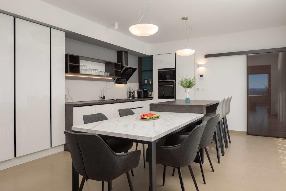 Villa Four Brothers Exclusive Apartment