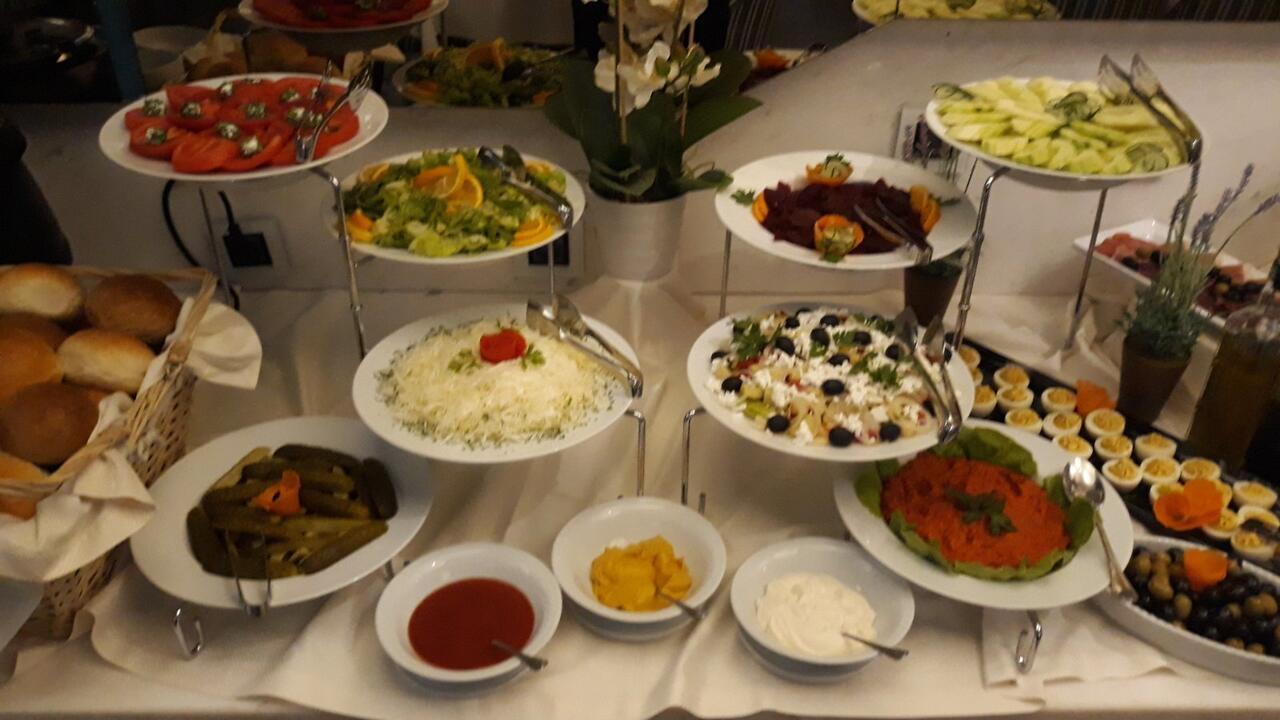 Barbeta Accommodation