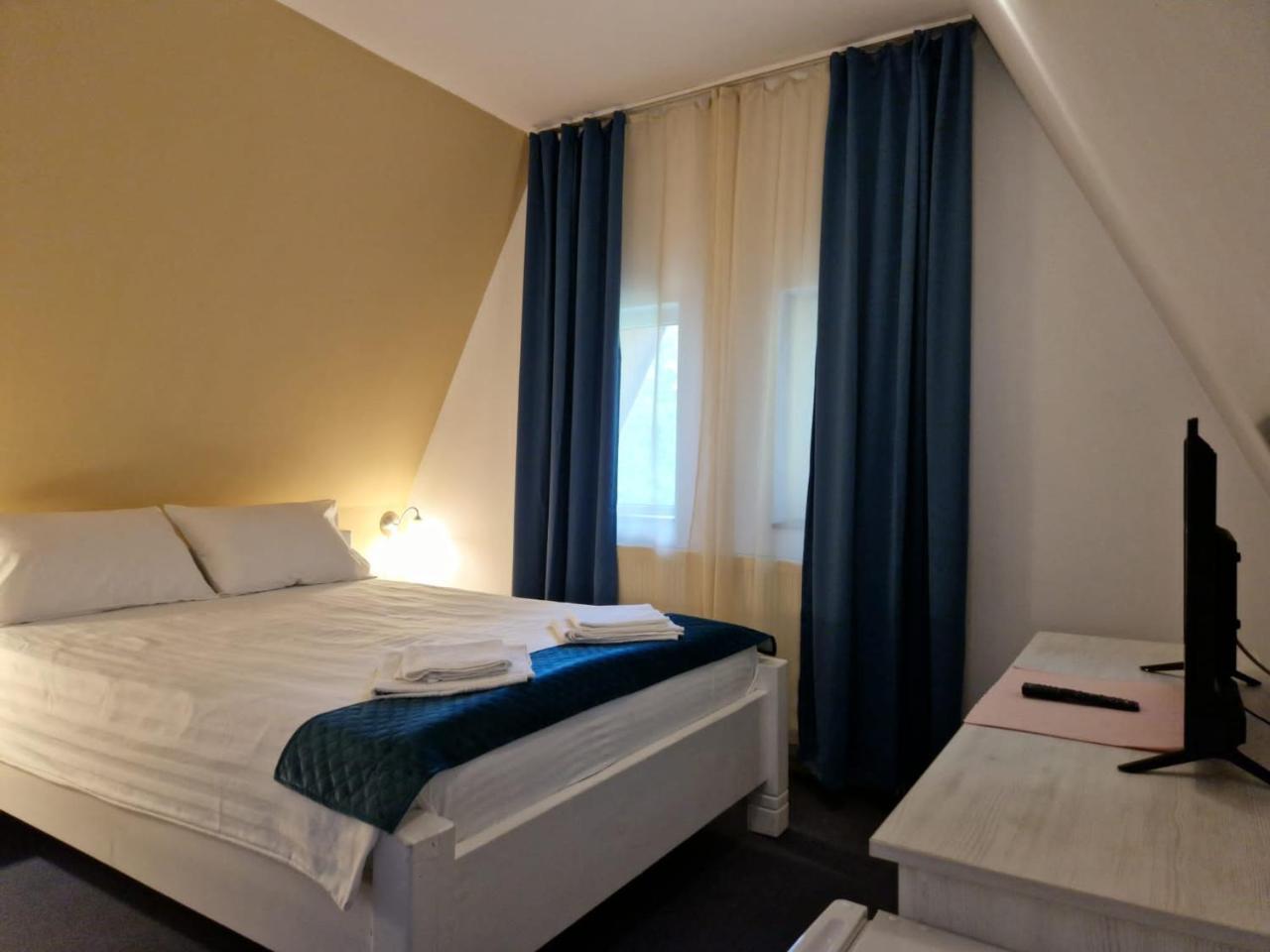 Pensiunea Happy Inn