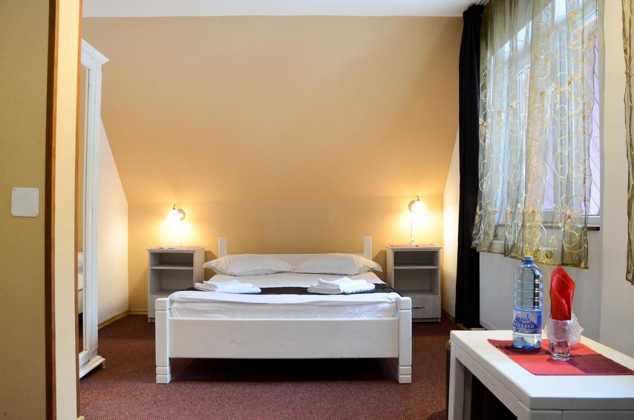 Pensiunea Happy Inn