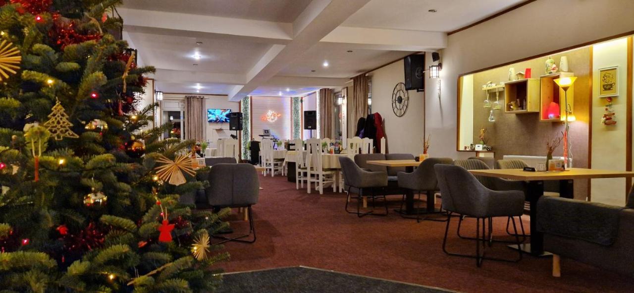 Pensiunea Happy Inn