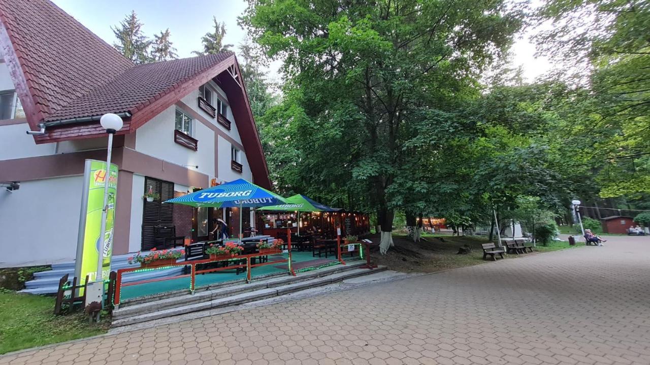 Pensiunea Happy Inn