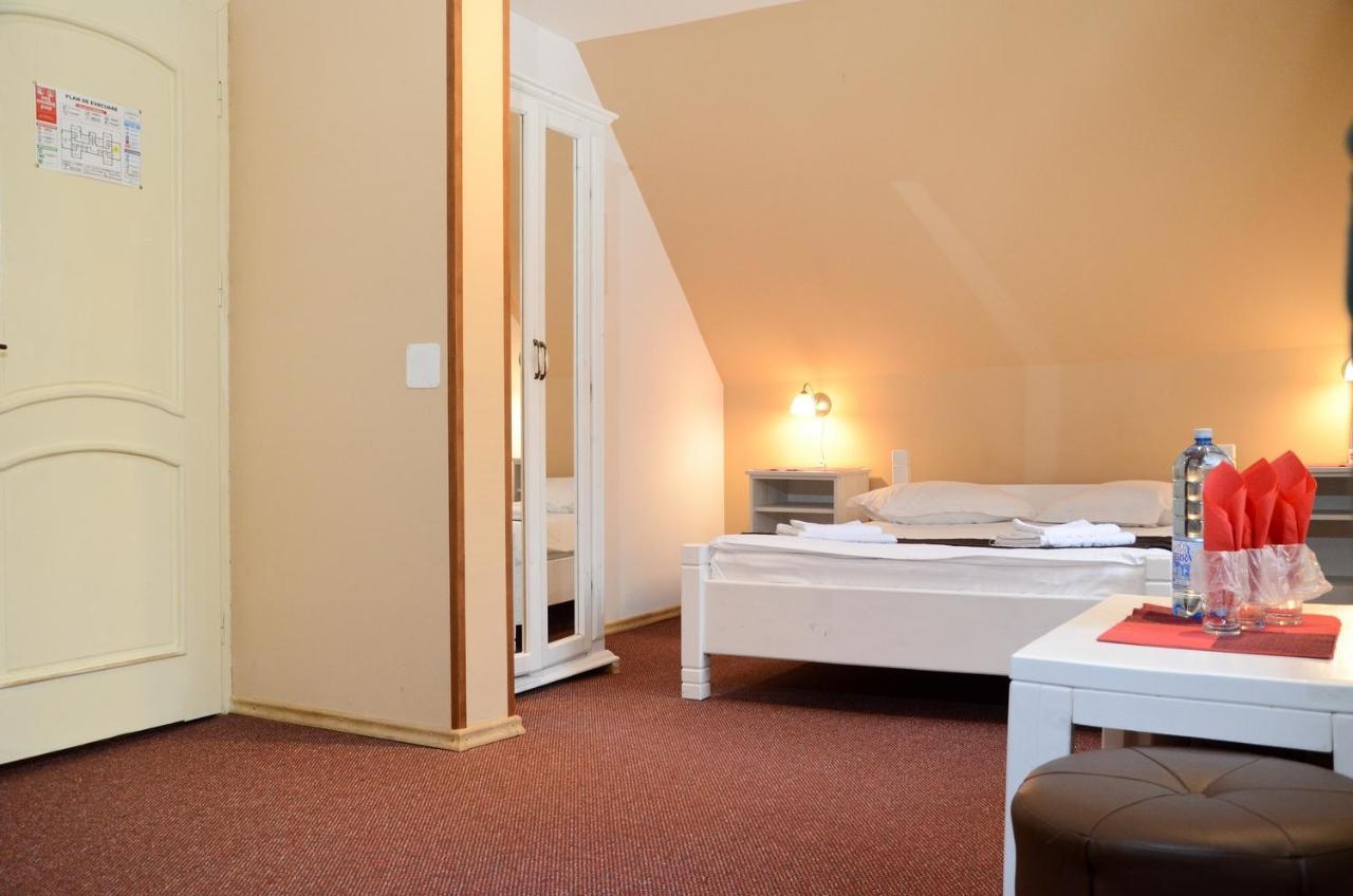 Pensiunea Happy Inn