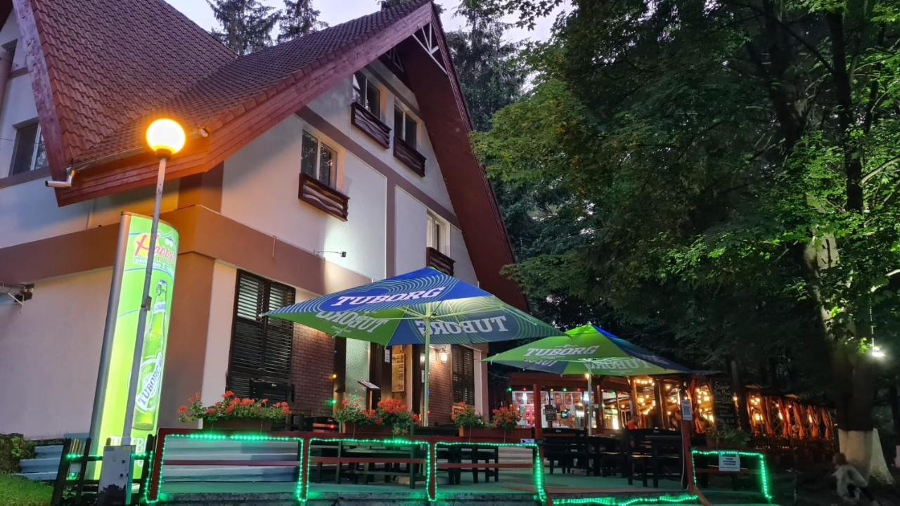 Pensiunea Happy Inn