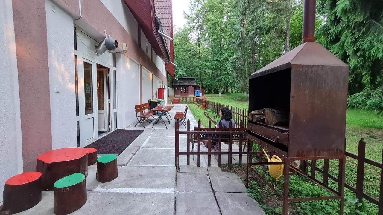 Pensiunea Happy Inn
