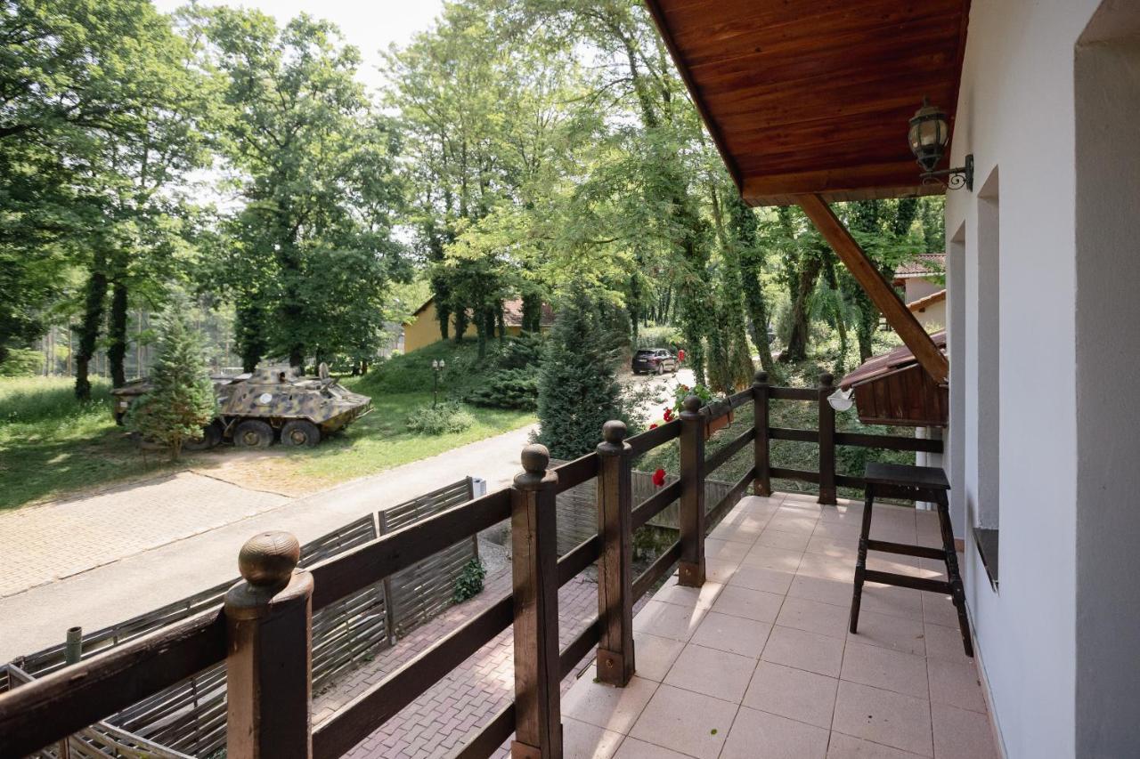 Arsenal Park Transilvania