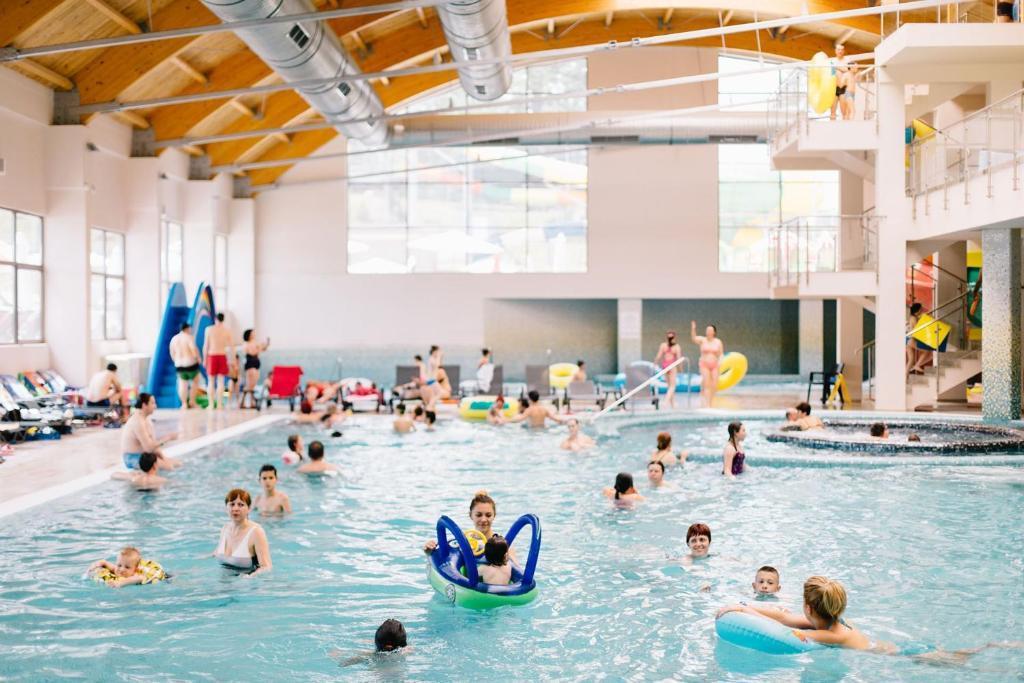 Arsenal Park Transilvania