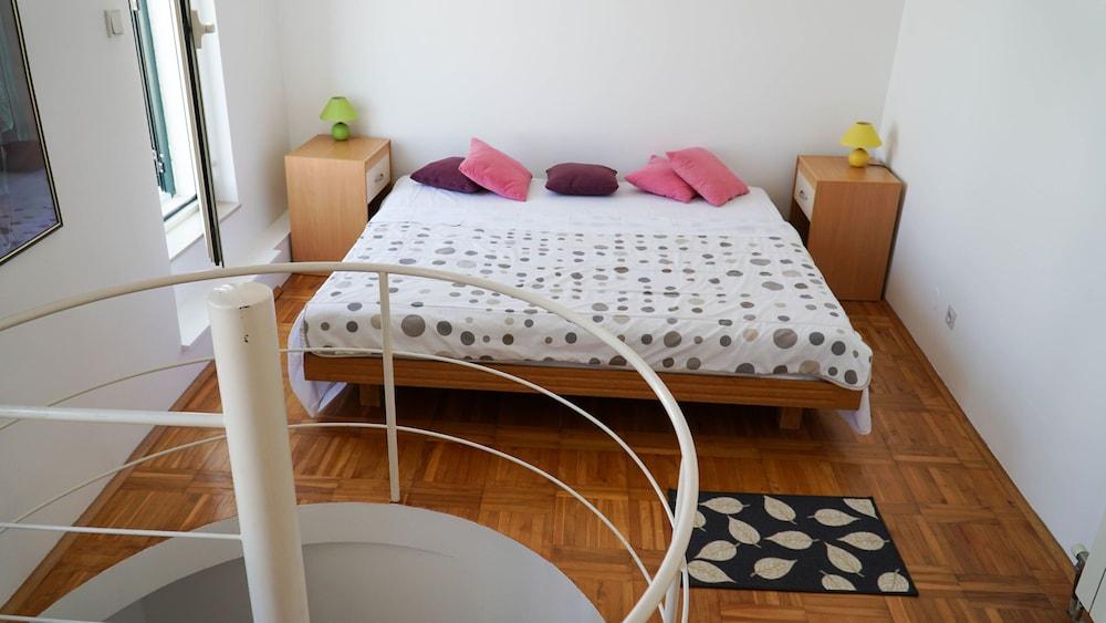 Sea & City View Duplex