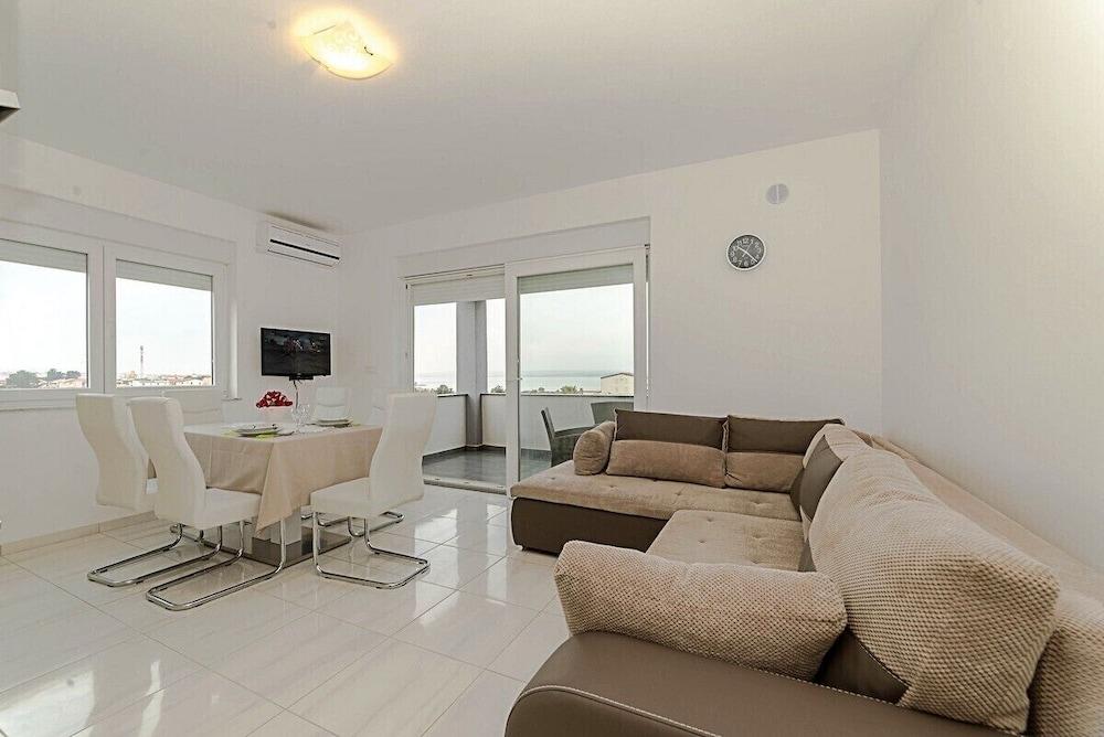 Apartment Andreja
