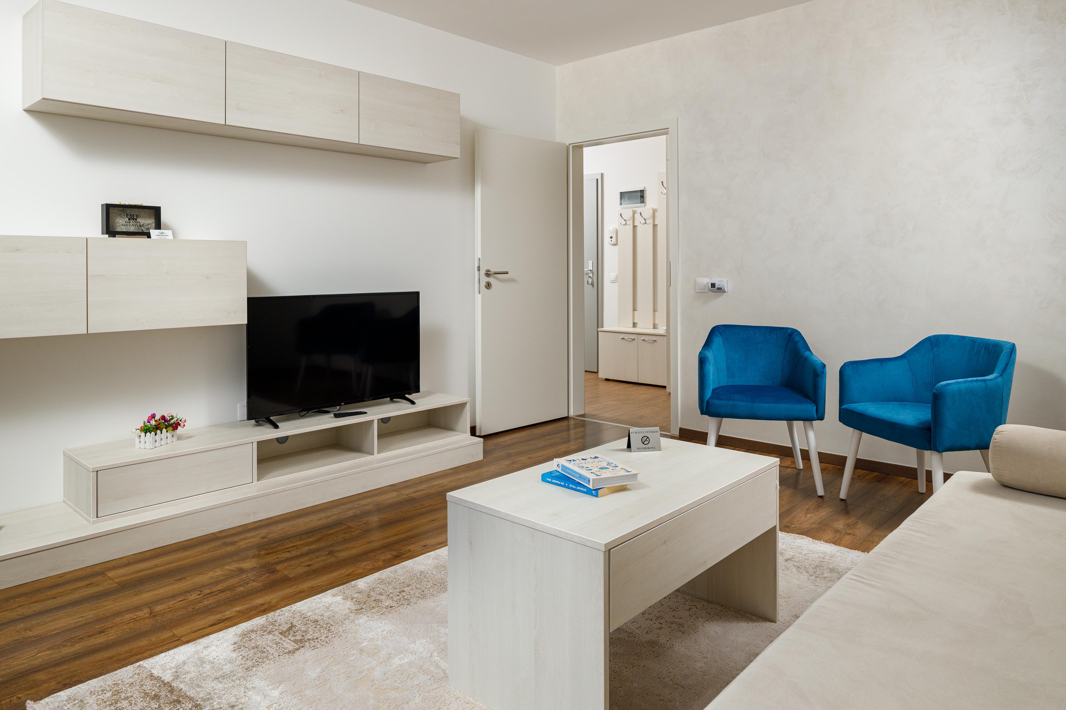 Brasov Holiday Apartments