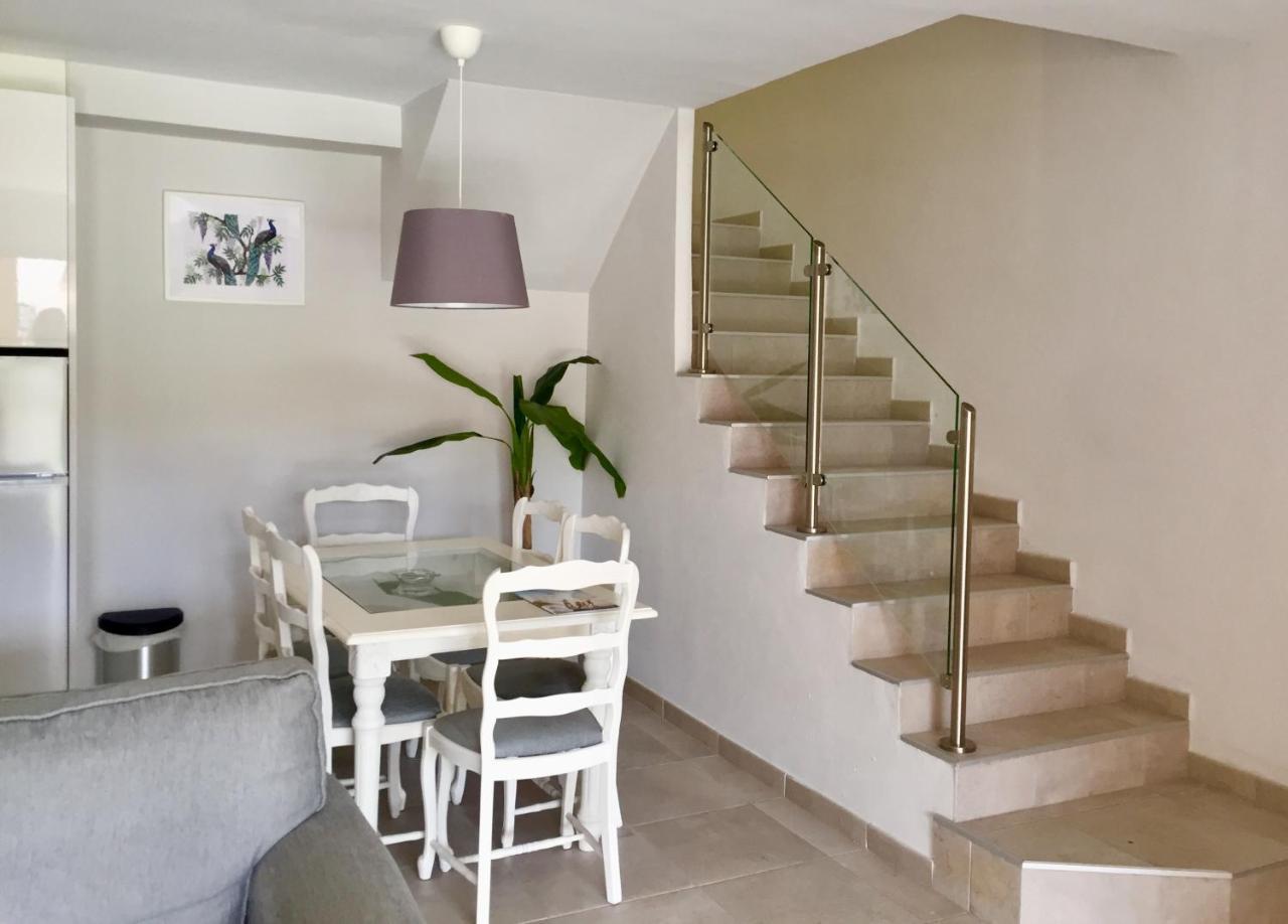 Apartamentos El Toro