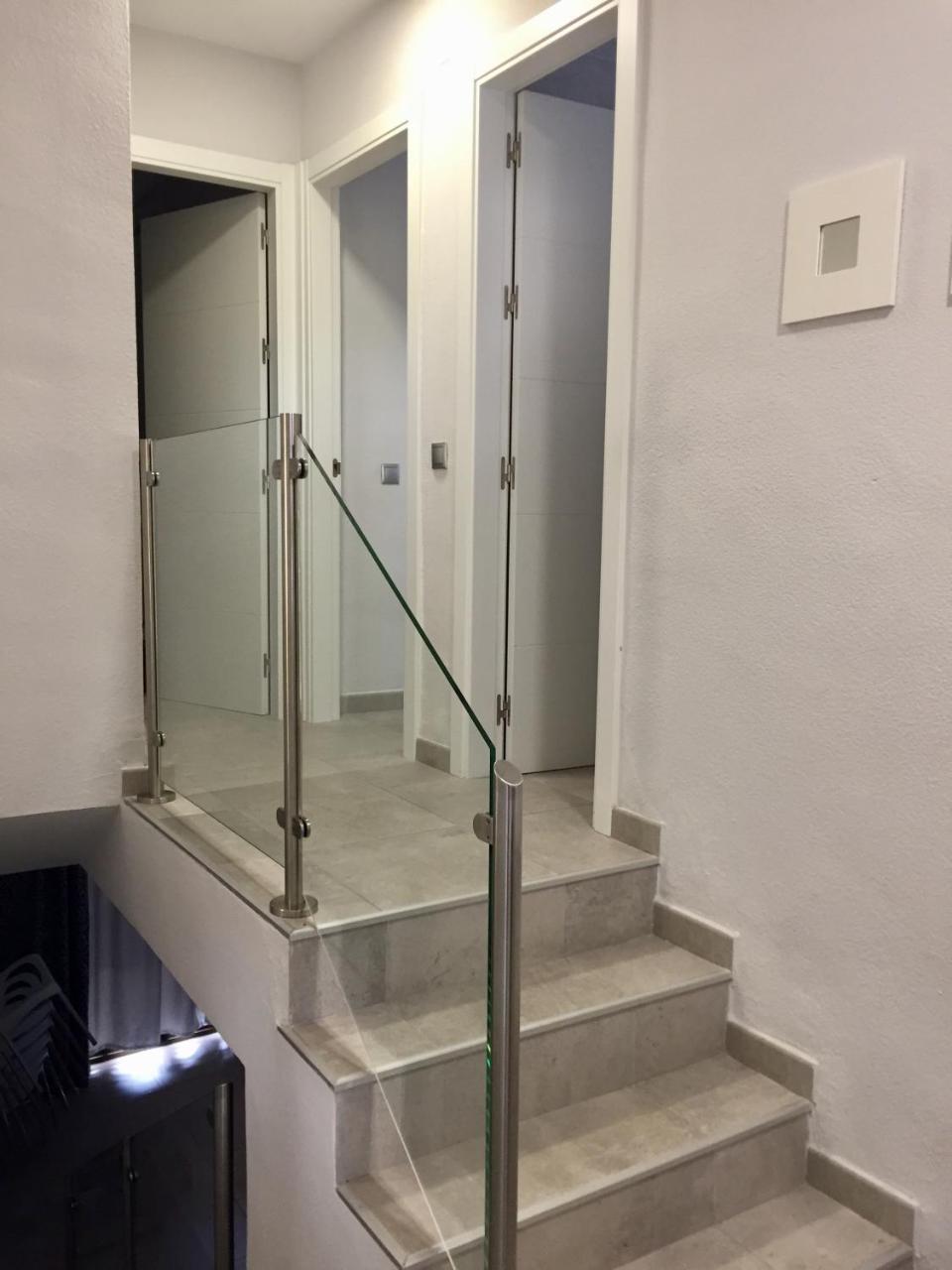 Apartamentos El Toro