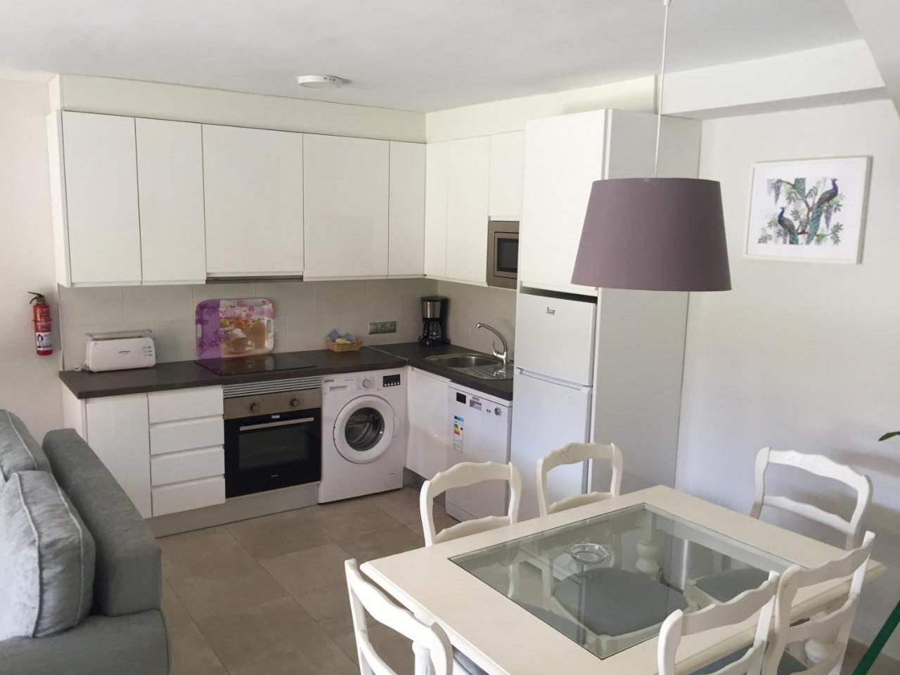 Apartamentos El Toro