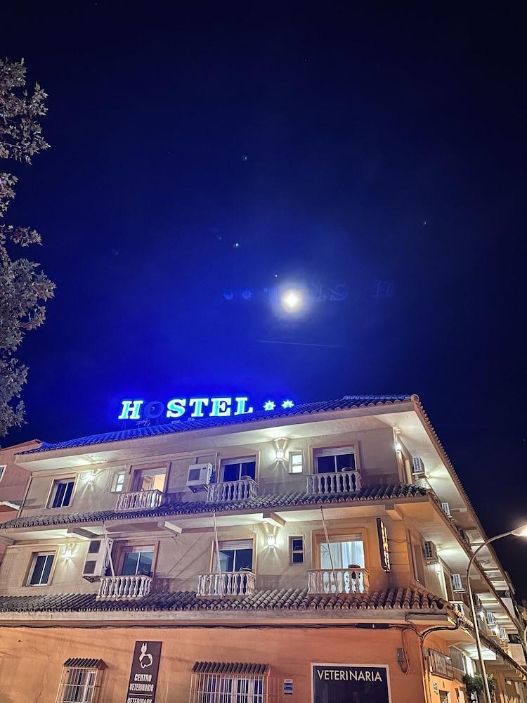 Hostel San Felipe