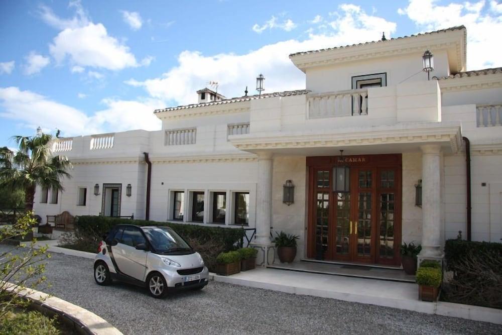 Hotel Villarocamar