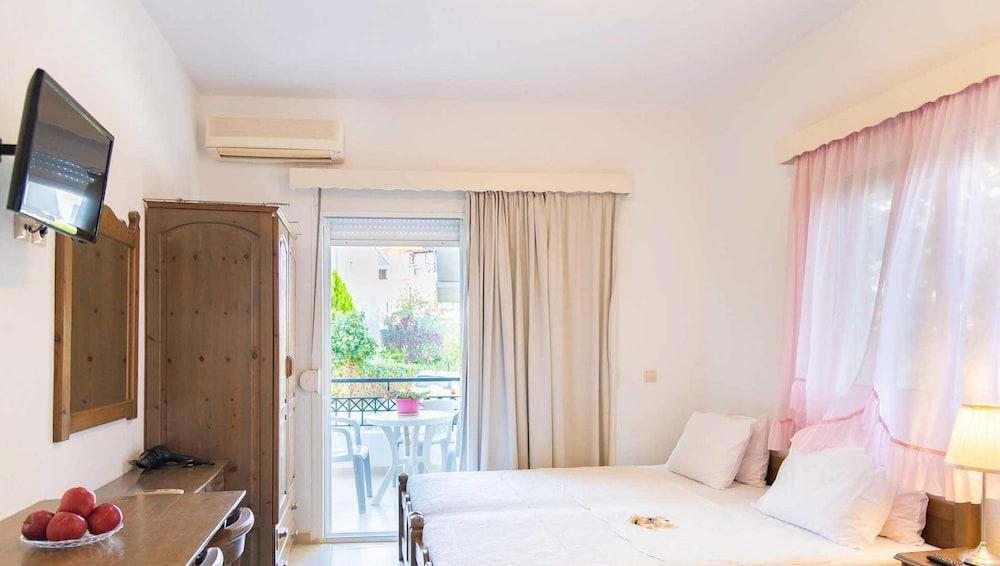 Hotel Anastasia
