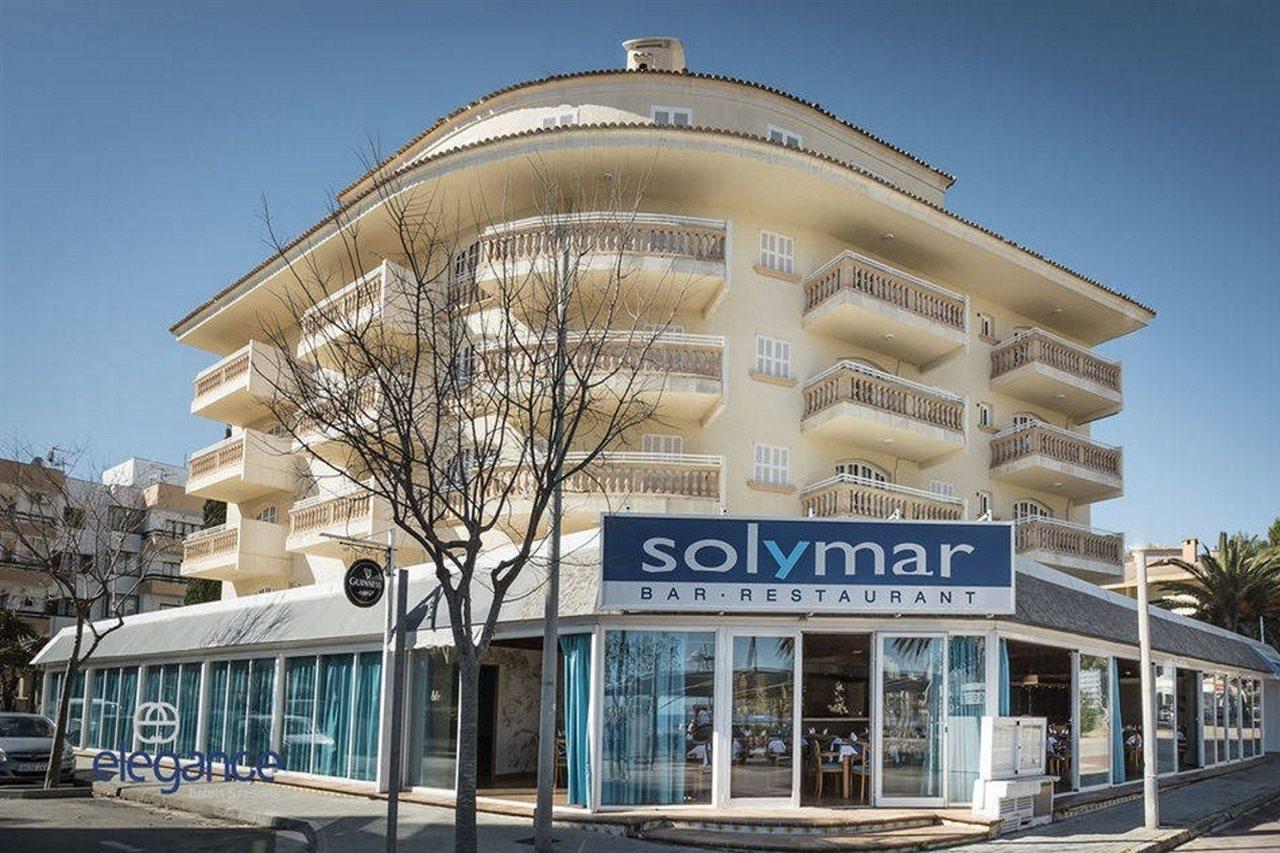 Sol Y Mar