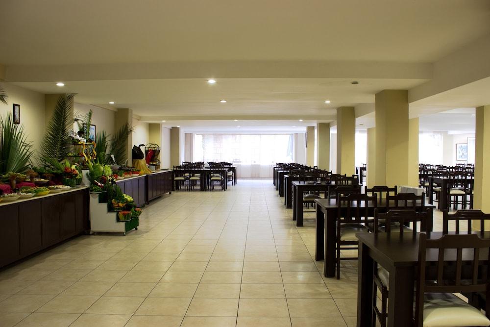 Ares Dream Hotel