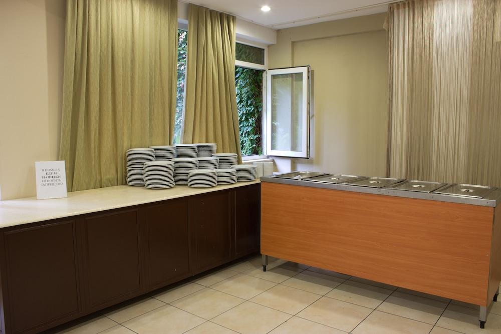 Ares Dream Hotel