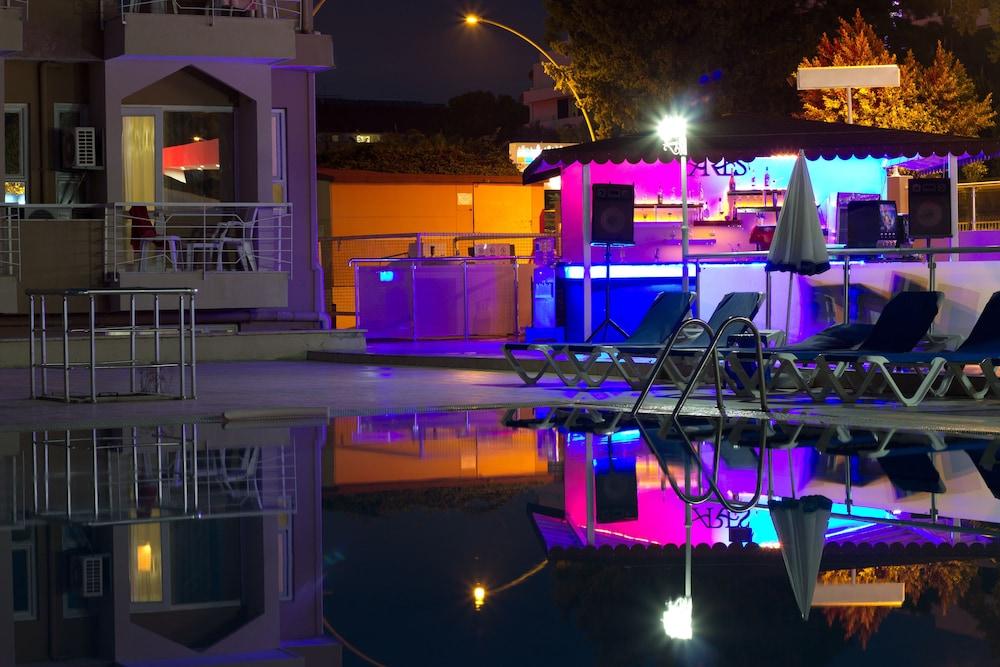 Ares Dream Hotel