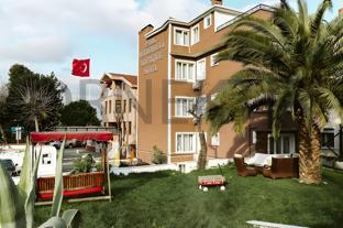 Park Beylerbeyi Boutique Hotel