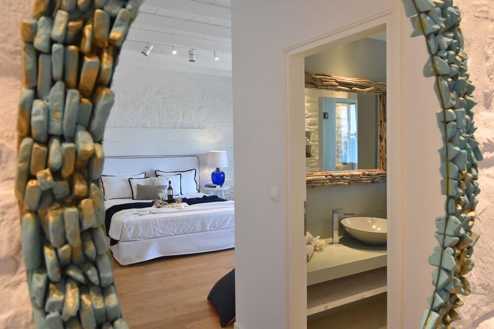 Ambassador Luxury Villas