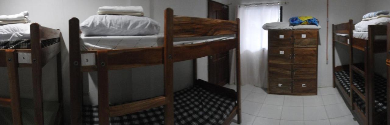 Pacifico Seaside Lodge