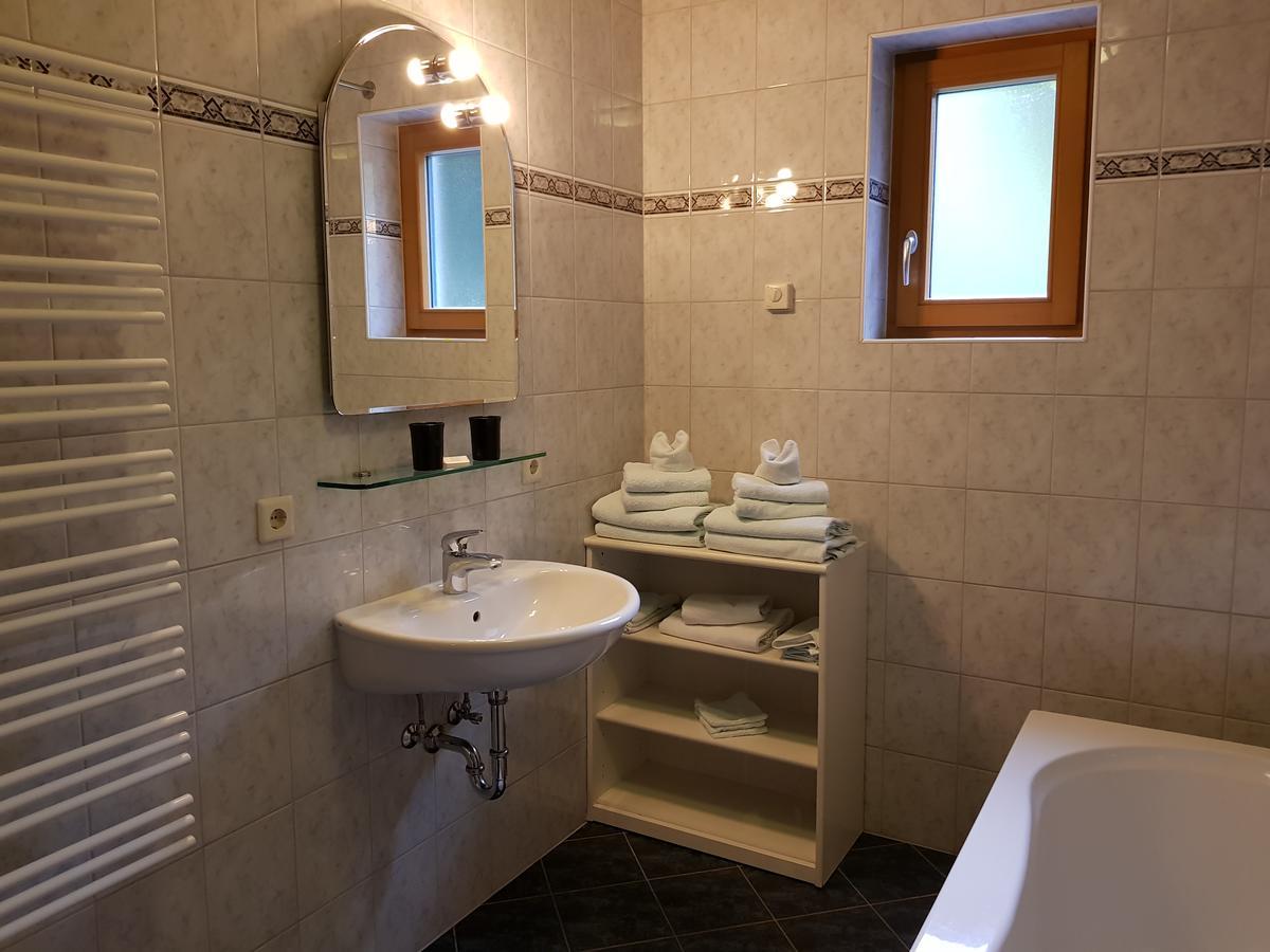 Ferienwohnung Lenz
