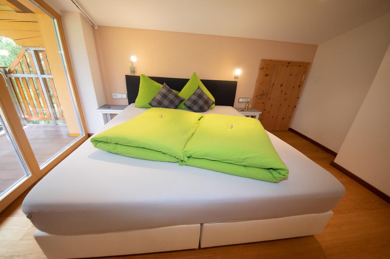 Ferienwohnungen Tanja