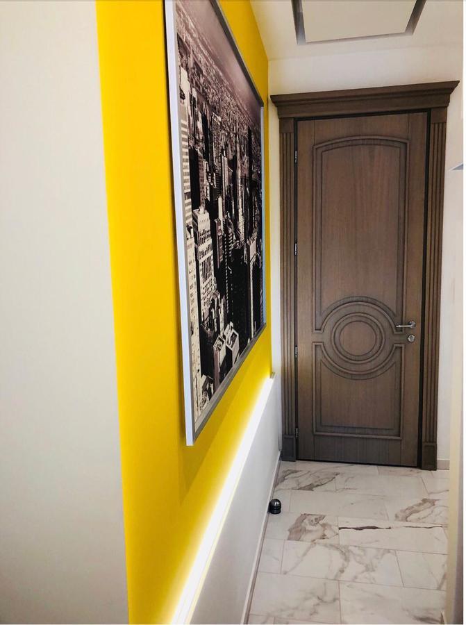 Zeus Design Apartments Schonbrunn