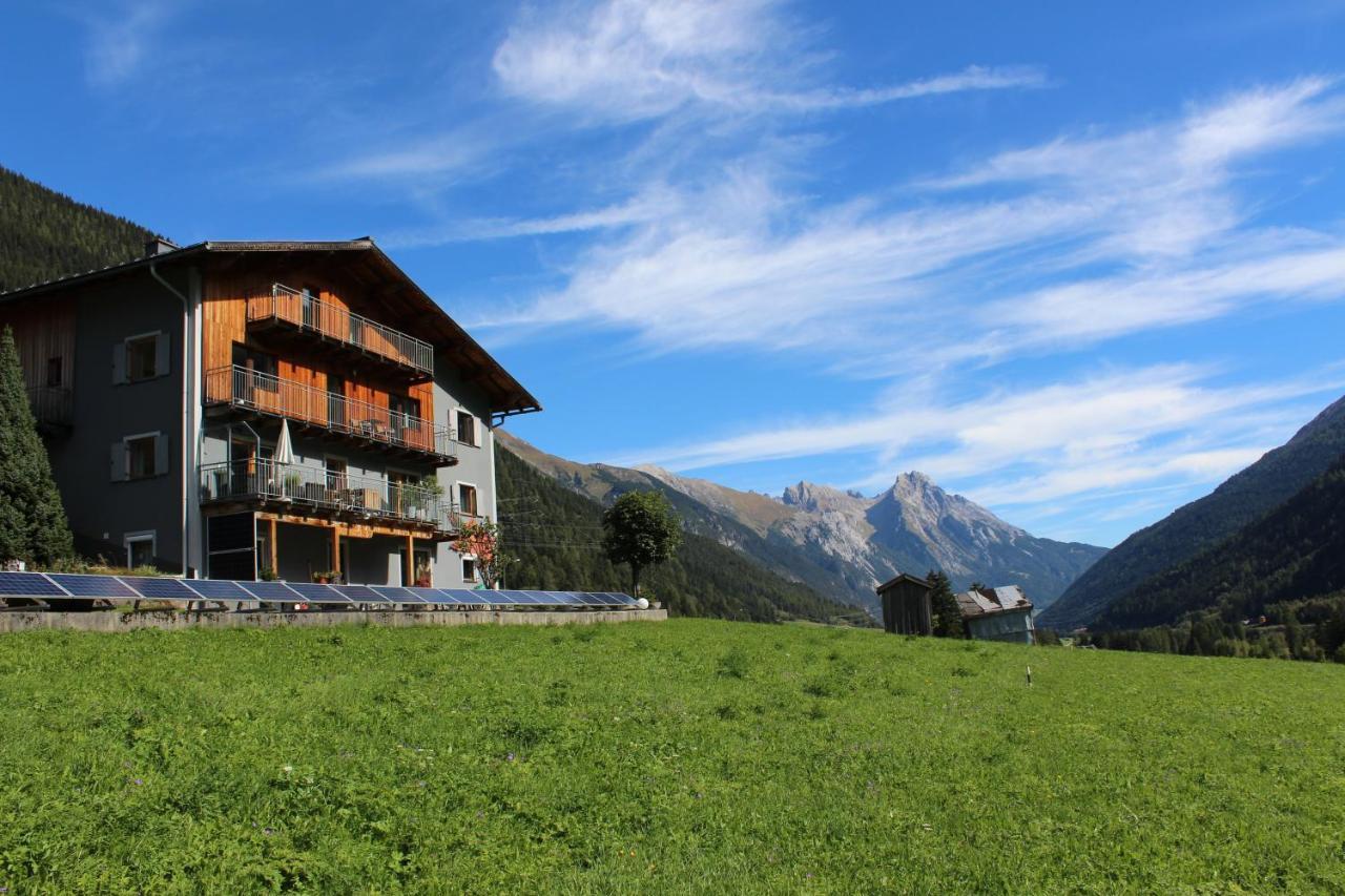 Gastehaus Kolp