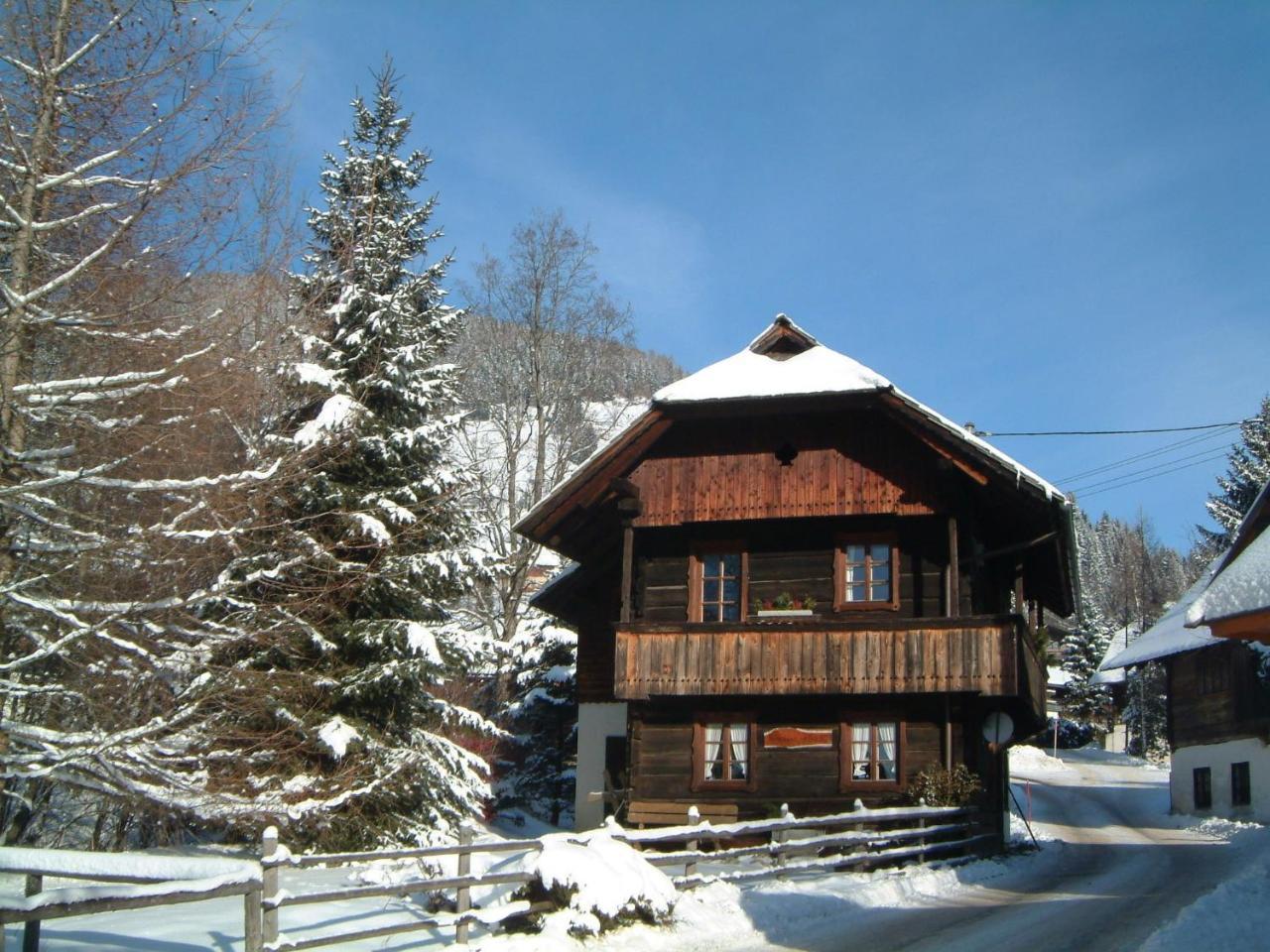 Haus Am Bach