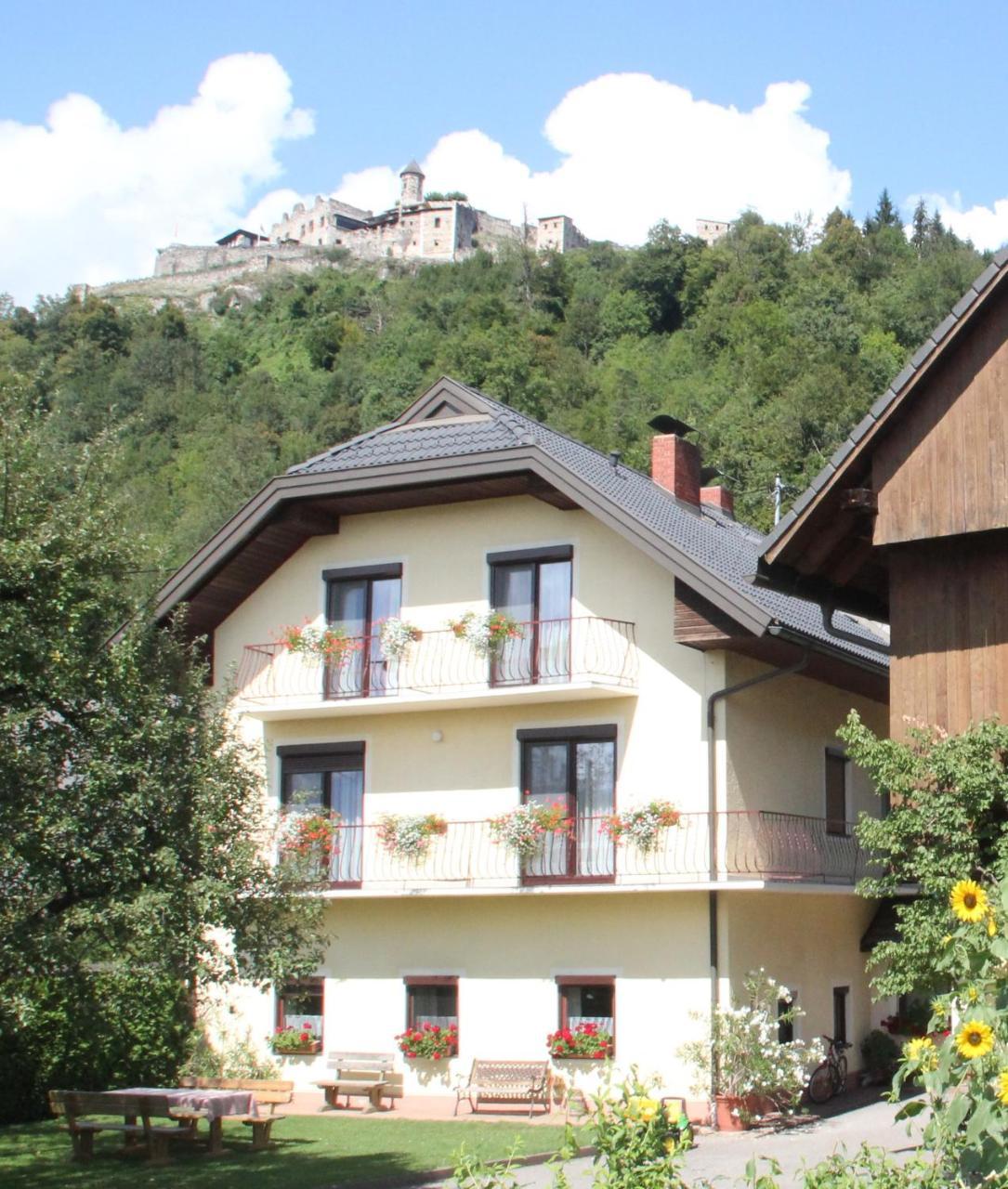 Bauernhof Sonnhof