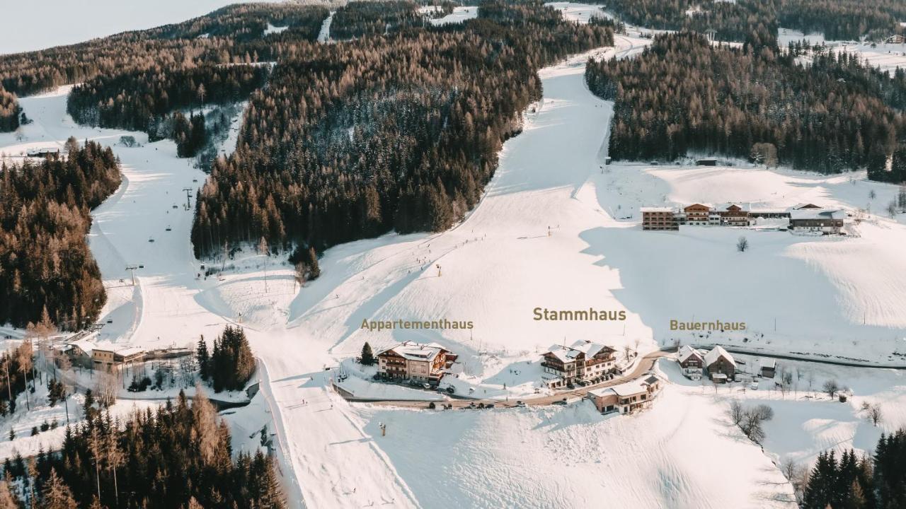 Poserhof