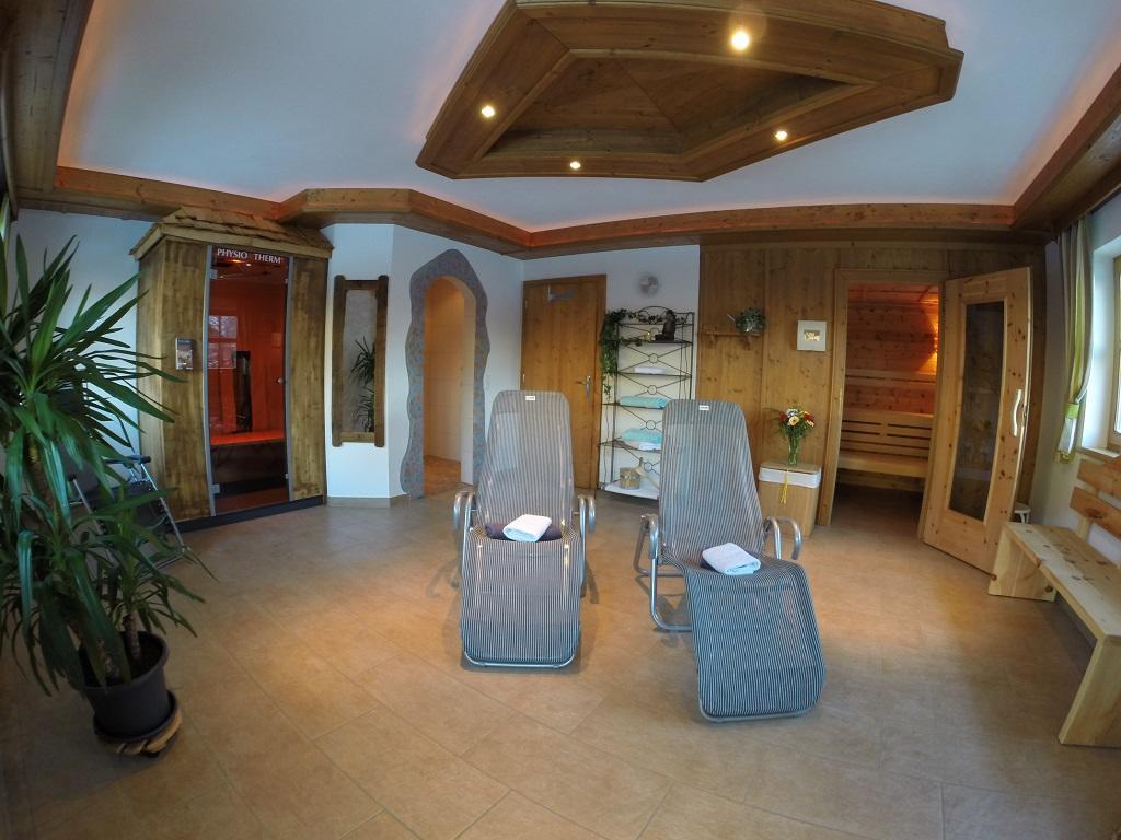 Appartement Greti