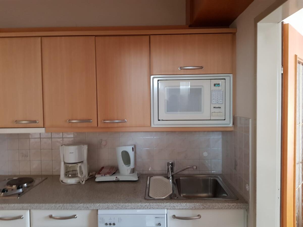 Appartement Sunshine