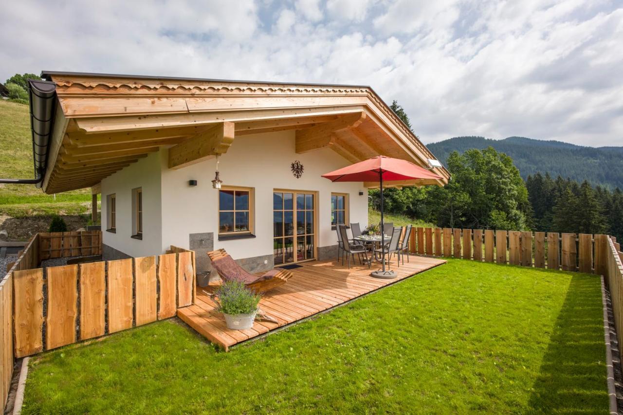 Chalet Alpenblick