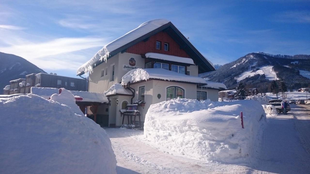 Haus Hubertusheim