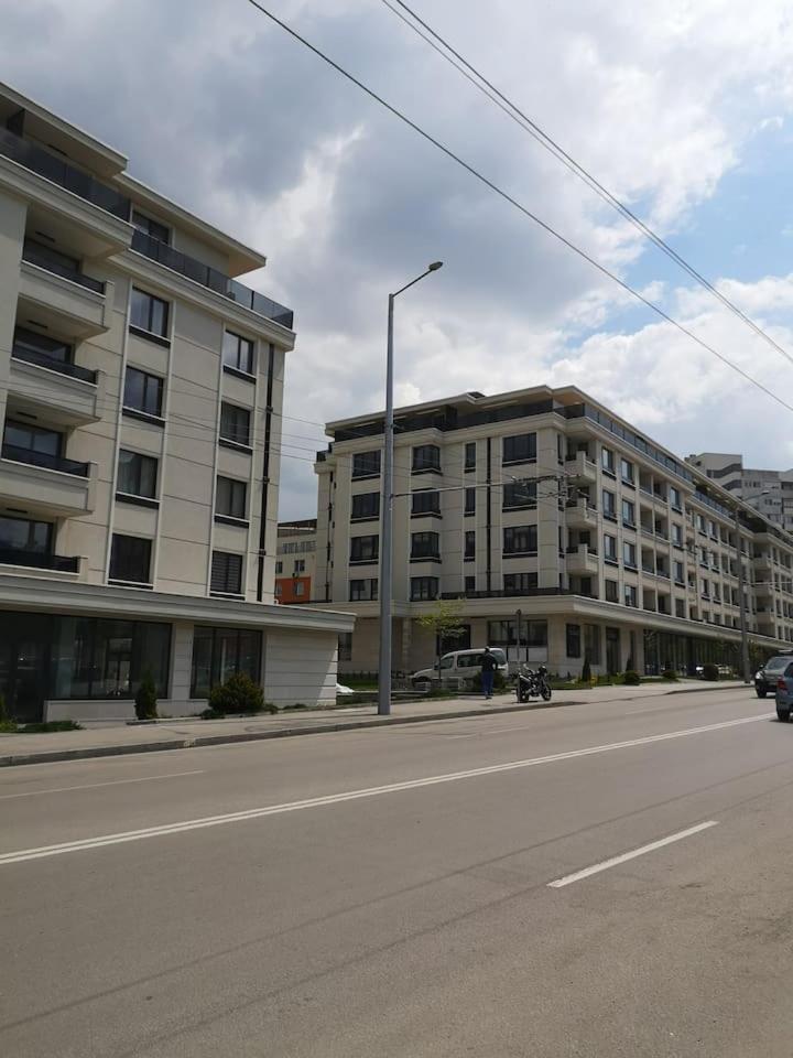 Business & Leisure Apartments In Mladost 2