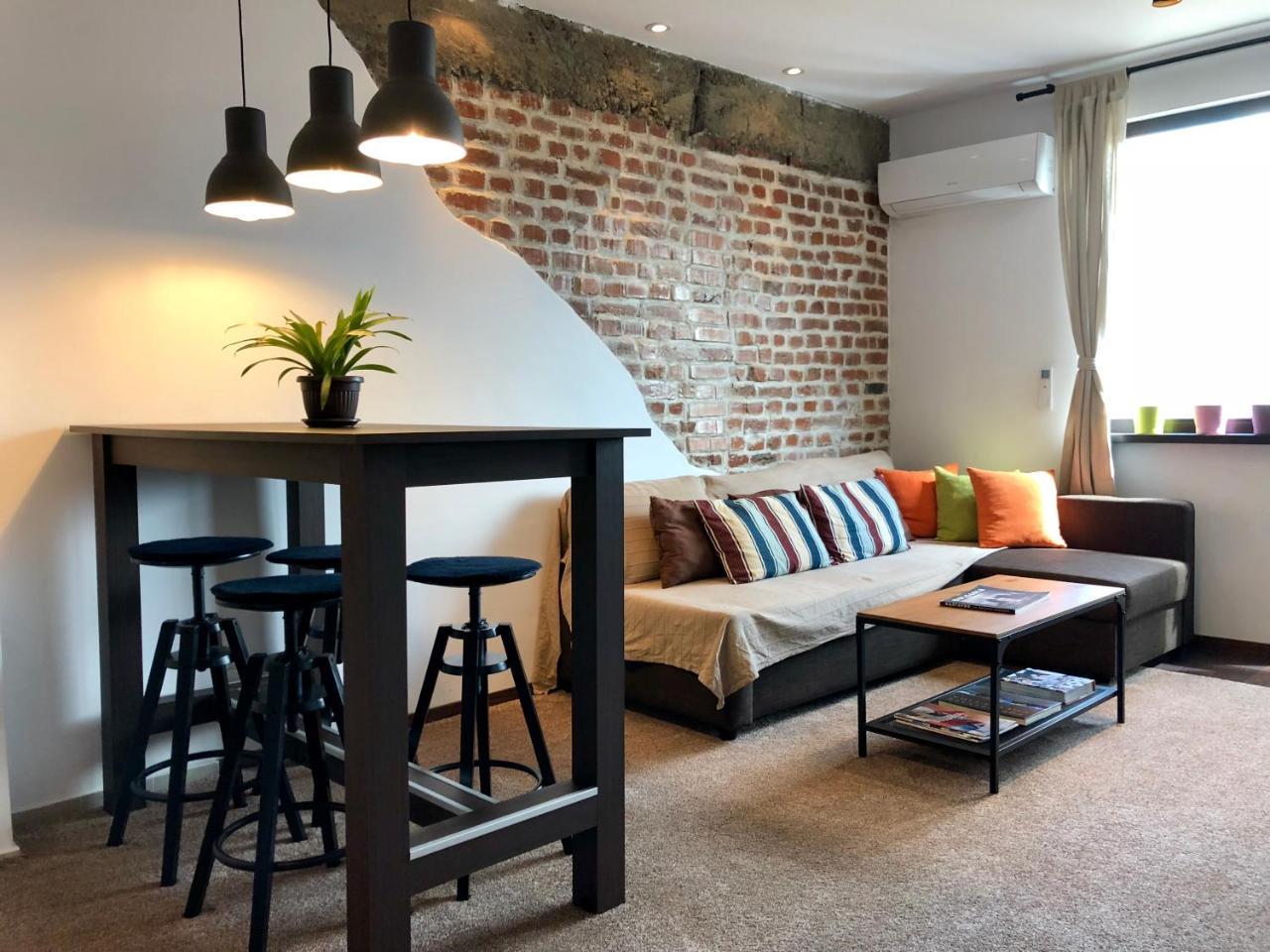 Golden Dome View Apartment